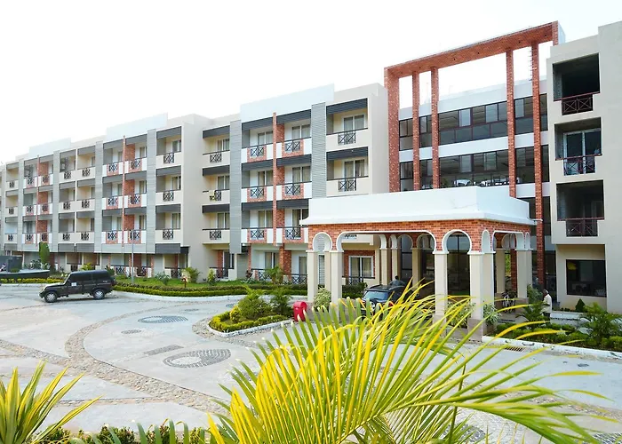 Five Falls Resort