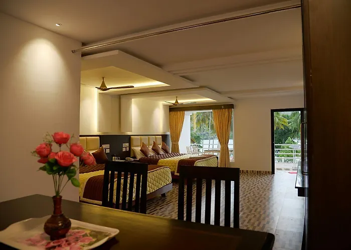 Orchard Valley Resort