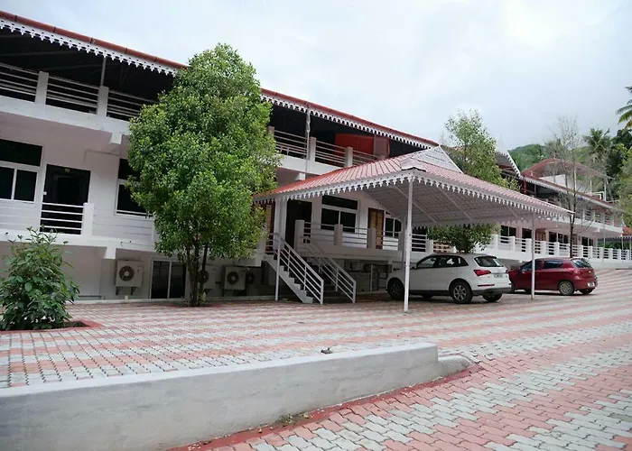 Orchard Valley Resort