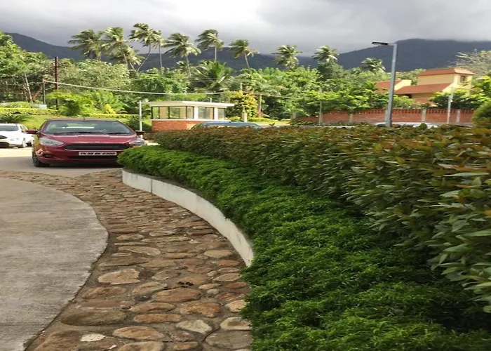 Five Falls Resort